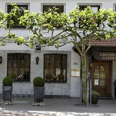 Grothenns 3 BRE